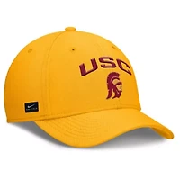 NCAA Nike USC Trojans 2025 On-Field Rise Performance Flex Hat