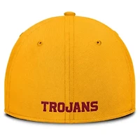 NCAA Nike USC Trojans 2025 On-Field Rise Performance Flex Hat