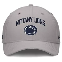 NCAA Nike Penn State Nittany Lions 2025 On-Field Rise Performance Flex Hat