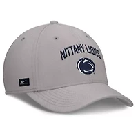 NCAA Nike Penn State Nittany Lions 2025 On-Field Rise Performance Flex Hat