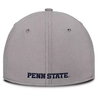 NCAA Nike Penn State Nittany Lions 2025 On-Field Rise Performance Flex Hat