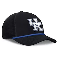 NCAA Nike Kentucky Wildcats Rise Primetime Trucker Adjustable Hat