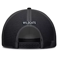 NCAA Nike Kentucky Wildcats Rise Primetime Trucker Adjustable Hat