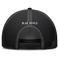 Duke Blue Devils NCAA Nike Duke Devils Rise Primetime Trucker Adjustable Hat