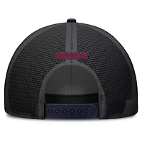 NCAA Nike Arizona Wildcats Rise Primetime Trucker Adjustable Hat