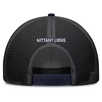 NCAA Nike Penn State Nittany Lions Rise Primetime Trucker Adjustable Hat