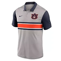 NCAA Nike Auburn Tigers Vapor Dri-FIT Polo