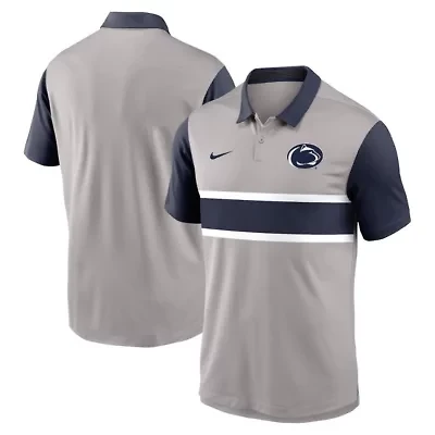 NCAA Nike Penn State Nittany Lions Vapor Dri-FIT Polo
