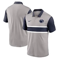 NCAA Nike Penn State Nittany Lions Vapor Dri-FIT Polo