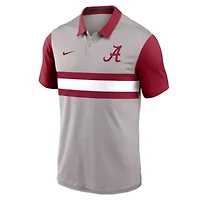 Alabama Crimson Tide NCAA Nike Vapor Dri-FIT Polo