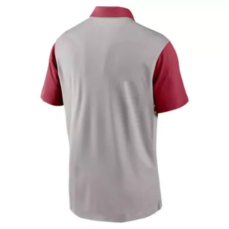 NCAA Nike USC Trojans Vapor Dri-FIT Polo