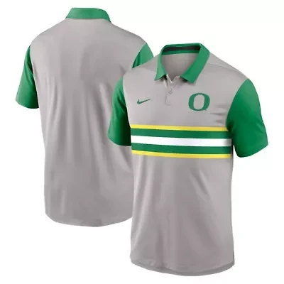 NCAA Nike Oregon Ducks Vapor Dri-FIT Polo