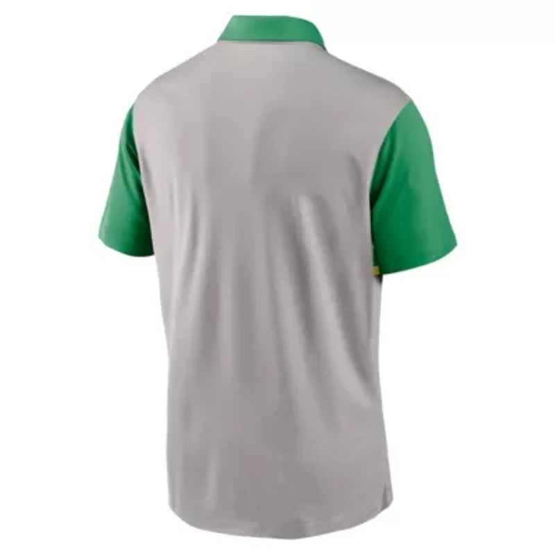 NCAA Nike Oregon Ducks Vapor Dri-FIT Polo
