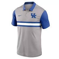 NCAA Nike Kentucky Wildcats Vapor Dri-FIT Polo