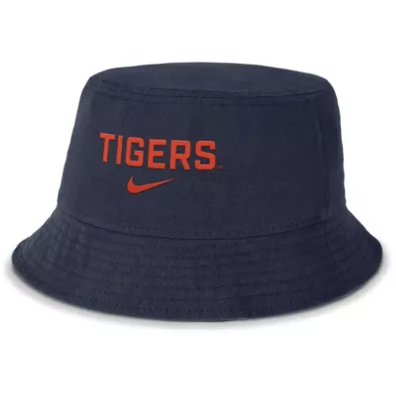 NCAA Nike Auburn Tigers Apex Primetime Bucket Hat