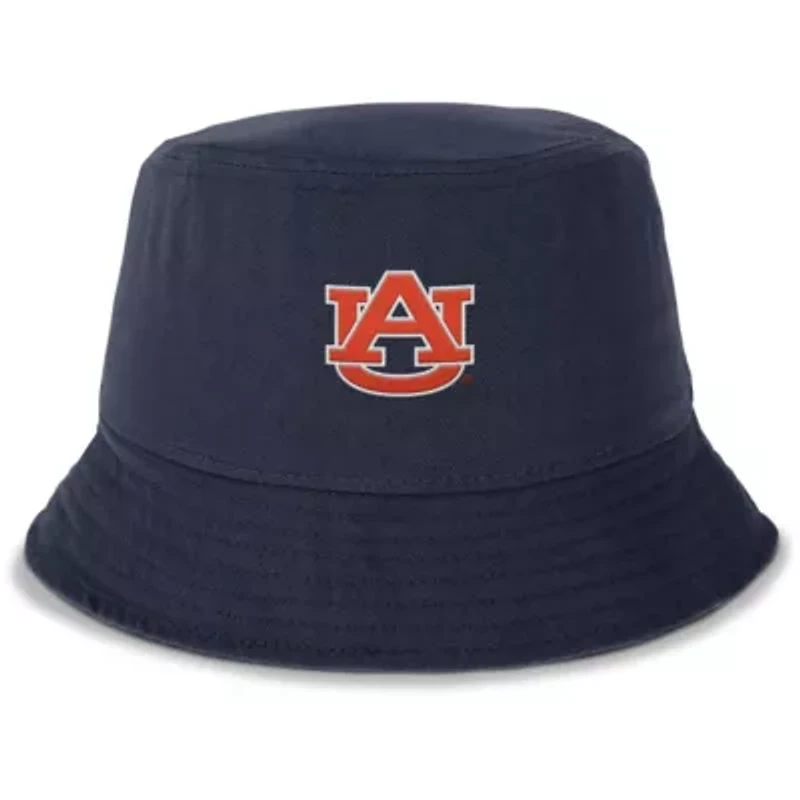 NCAA Nike Auburn Tigers Apex Primetime Bucket Hat
