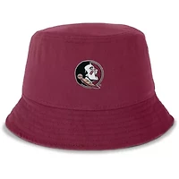 NCAA Nike Florida State Seminoles Apex Primetime Bucket Hat