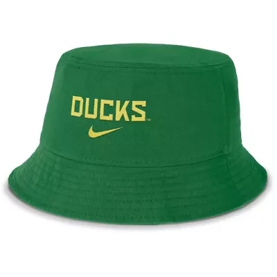 NCAA Nike Oregon Ducks Apex Primetime Bucket Hat