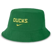 NCAA Nike Oregon Ducks Apex Primetime Bucket Hat