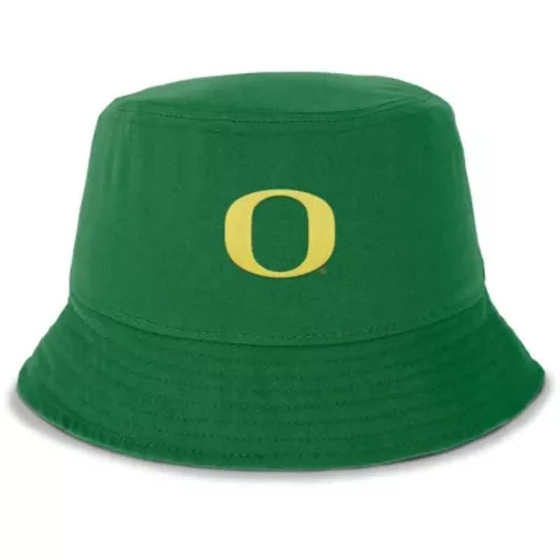 NCAA Nike Oregon Ducks Apex Primetime Bucket Hat