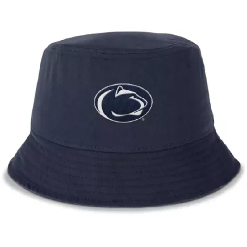 NCAA Nike Penn State Nittany Lions Apex Primetime Bucket Hat