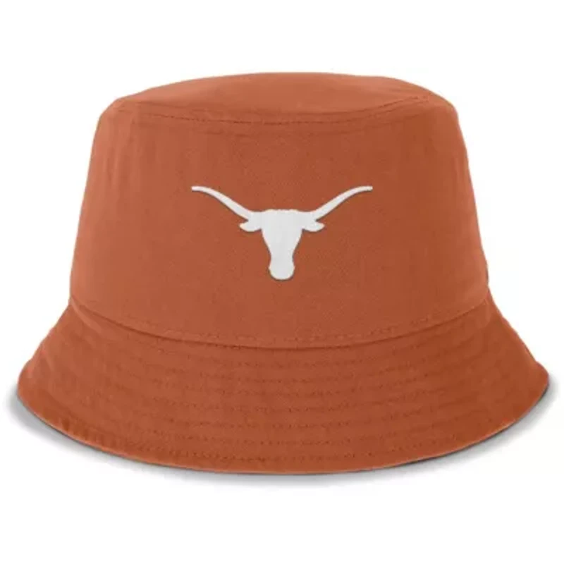 NCAA Nike Texas Longhorns Apex Primetime Bucket Hat