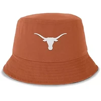 NCAA Nike Texas Longhorns Apex Primetime Bucket Hat