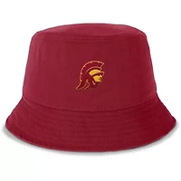 NCAA Nike USC Trojans Apex Primetime Bucket Hat