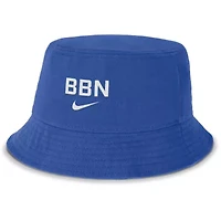 NCAA Nike Kentucky Wildcats Apex Primetime Bucket Hat