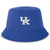 NCAA Nike Kentucky Wildcats Apex Primetime Bucket Hat