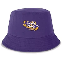 NCAA Nike LSU Tigers Apex Primetime Bucket Hat