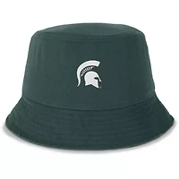 NCAA Nike Michigan State Spartans Apex Primetime Bucket Hat