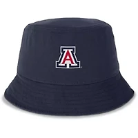 NCAA Nike Arizona Wildcats Apex Primetime Bucket Hat