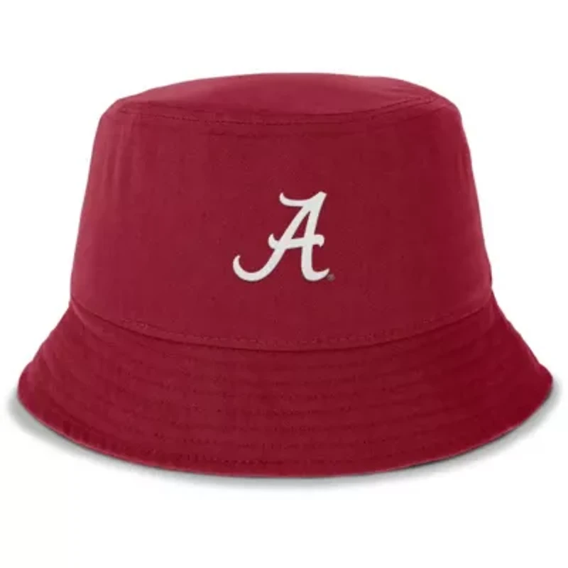 Alabama Crimson Tide NCAA Nike Apex Primetime Bucket Hat