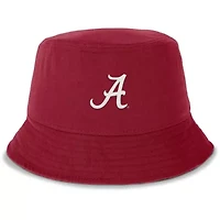 Alabama Crimson Tide NCAA Nike Apex Primetime Bucket Hat
