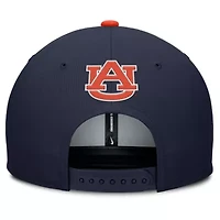 NCAA Nike Auburn Tigers 2025 On-Field Pro Dri-FIT Adjustable Hat