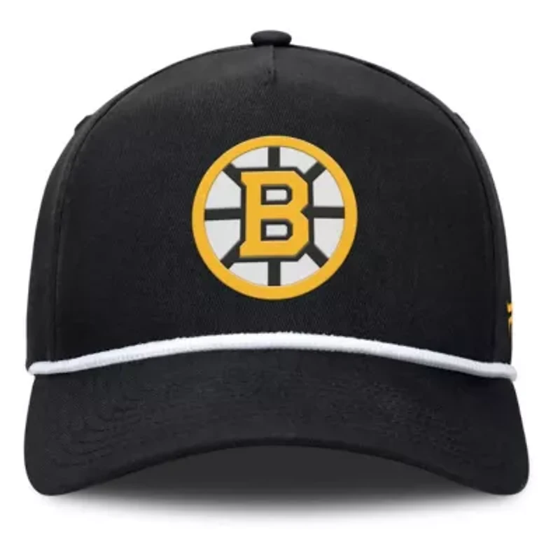 NHL Pro Rink Roper A-Frame Adjustable Hat