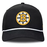 NHL Pro Rink Roper A-Frame Adjustable Hat