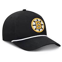 NHL Pro Rink Roper A-Frame Adjustable Hat