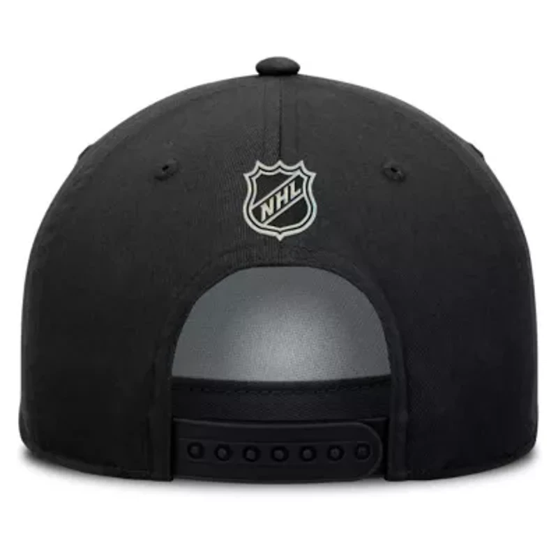 NHL Pro Rink Roper A-Frame Adjustable Hat