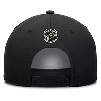 NHL Pro Rink Roper A-Frame Adjustable Hat