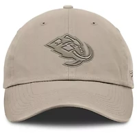 NHL Fanatics Utah Mammoth Authentic Pro Road Adjustable Hat