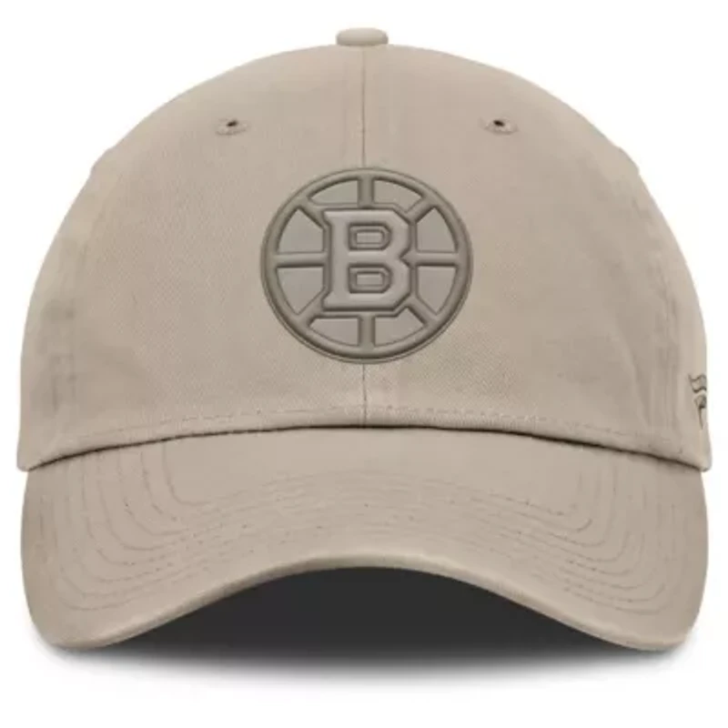 NHL Pro Road Adjustable Hat