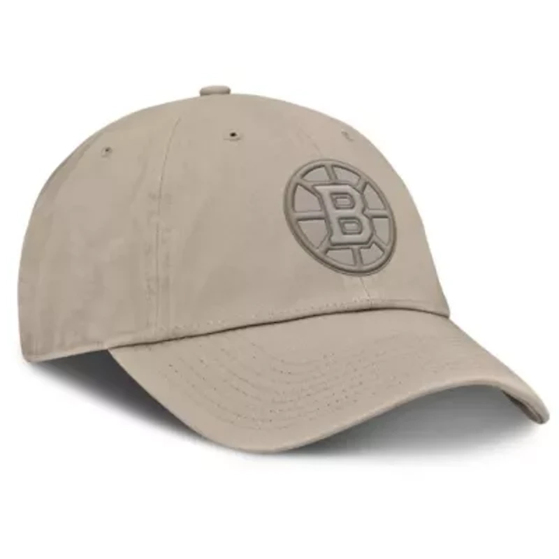 NHL Pro Road Adjustable Hat