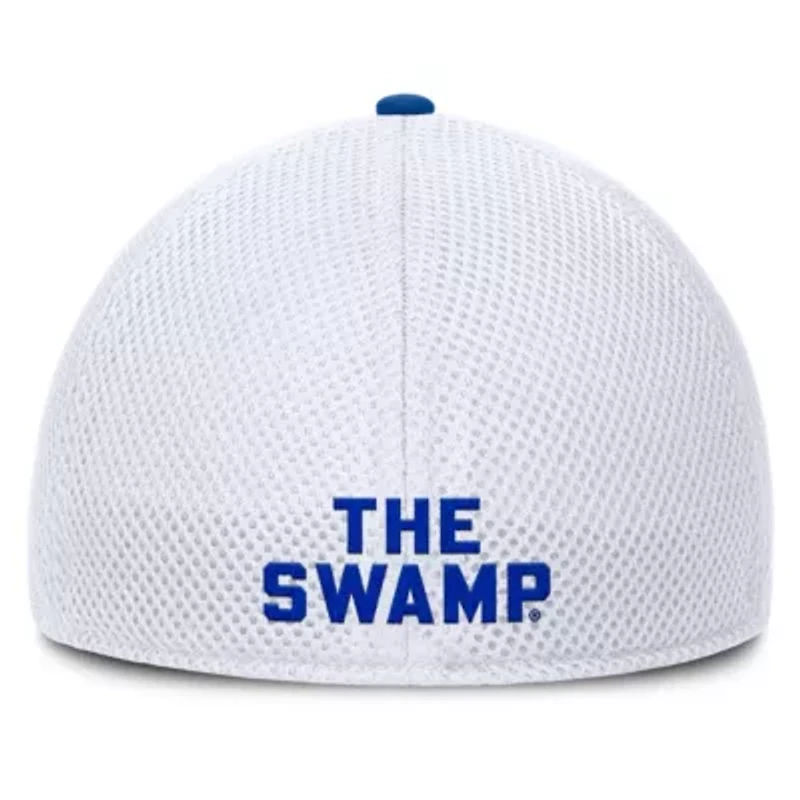 NCAA Fanatics Heather Florida Gators Trigger Flex Hat
