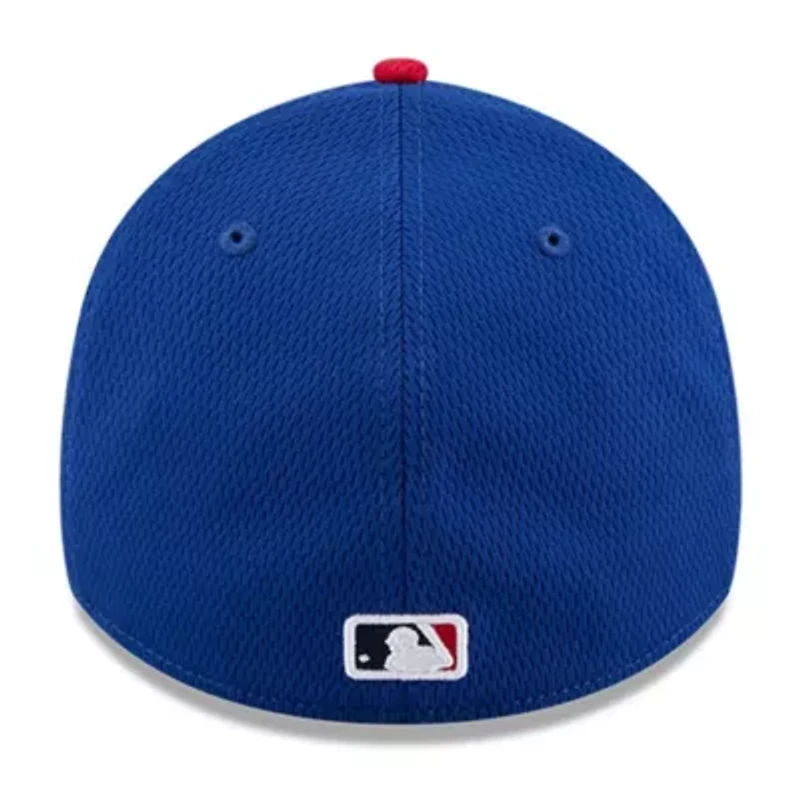 MLB Blue/Red San Francisco Giants 2025 All-Star Game Workout 39THIRTY Flex Hat