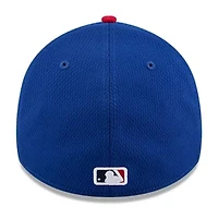 MLB Blue/Red San Francisco Giants 2025 All-Star Game Workout 39THIRTY Flex Hat