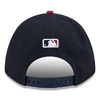 Chicago White Sox MLB Navy/Red Chicago Sox 2025 MLB All-Star Game Workout 9FORTY M-Crown Adjustable Hat