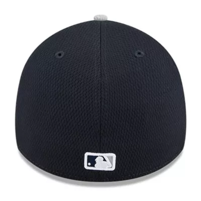 MLB Navy/Gray New York Yankees 2025 All-Star Game 39THIRTY Flex Hat