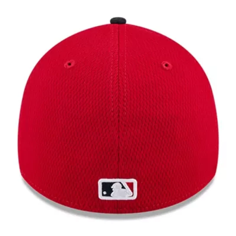 Boston Red Sox MLB Red/Navy 2025 All-Star Game 39THIRTY Flex Hat